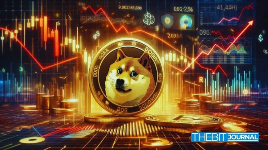 Dogecoin-Kursprognose: DOGE strebt 10 Cent an, während das Handelsvolumen sprunghaft ansteigt 7 Dogecoin-Kursprognose: DOGE strebt 10 Cent an, während das Handelsvolumen sprunghaft ansteigt