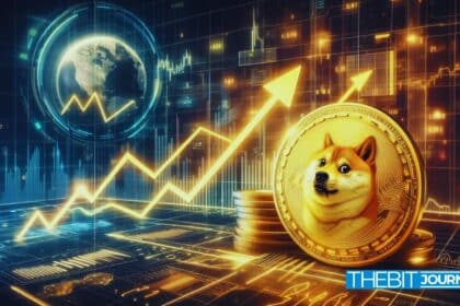 Dogecoin Preis gewinnt an Dynamik, nachdem Wal-Käufe DOGE nach oben treiben