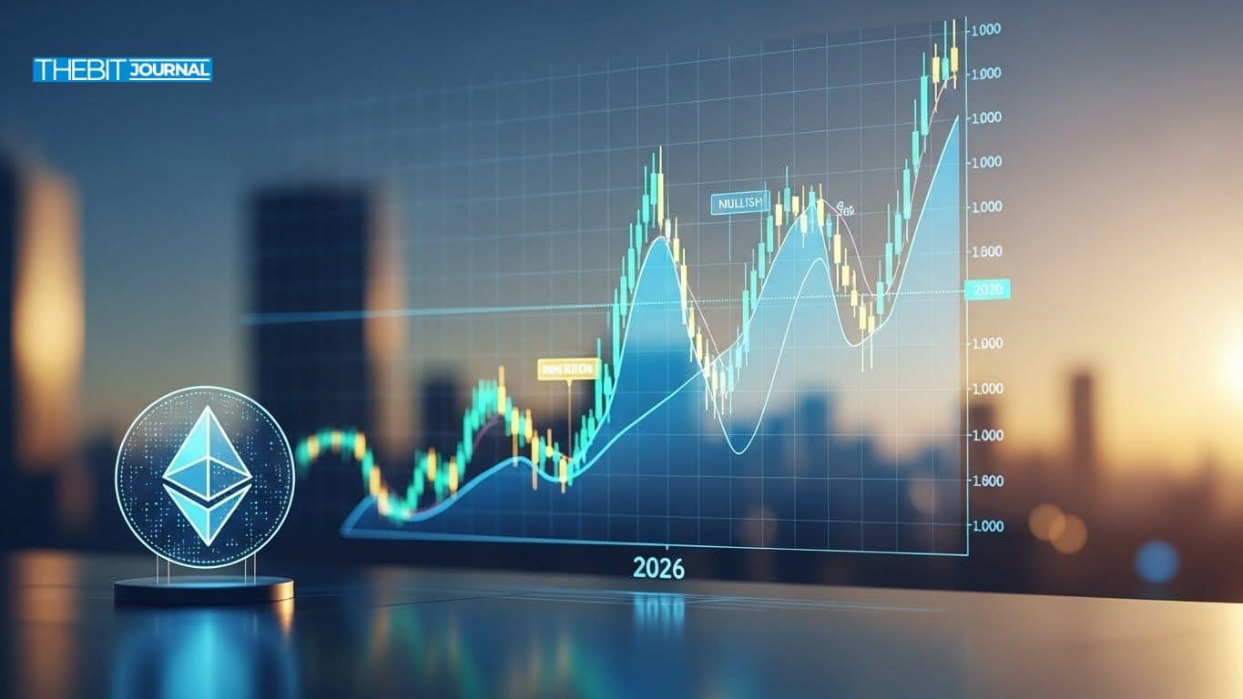 Ethereum Price Forecast 2026: Bullish Inverse Head-and-Shoulders Signals Major Upside 9 Ethereum Price Forecast Surges for 2026 as Bullish Inverse H and S Surfaces