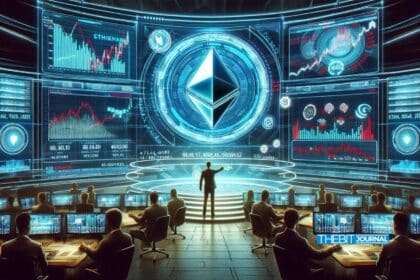 Die Liquiditätsengpässe bei Ethereum nehmen nach einer bedeutenden Staking-Maßnahme zu.