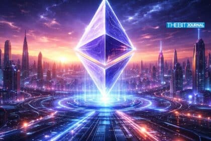 BlackRock’s Ethereum Tokenization Thesis Meets a Reality Check in New Data