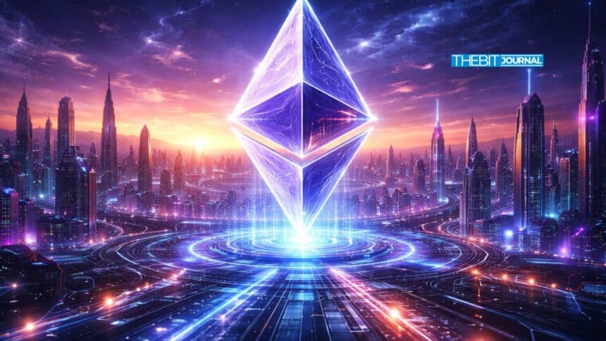 Ethereum 2026 Glamsterdam Upgrade: 200M Gas Target, Blob Expansion, and MEV Fixes 7 BlackRock’s Ethereum Tokenization Thesis Meets a Reality Check in New Data