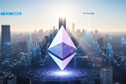 Ethereum 2026 Outlook Why Analysts Say ETH May Not Set New All-Time Highs