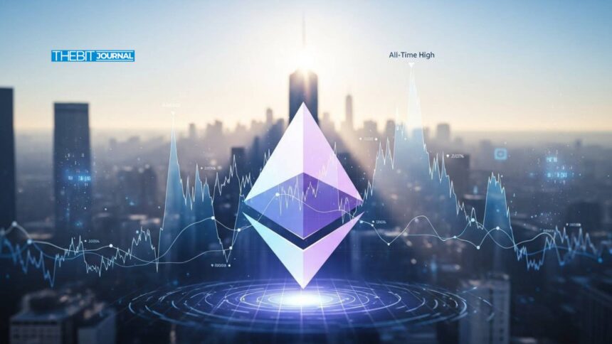 Ethereum 2026 Outlook: Why Analysts Say ETH May Not Set New All-Time Highs 7 Ethereum 2026 Outlook Why Analysts Say ETH May Not Set New All-Time Highs