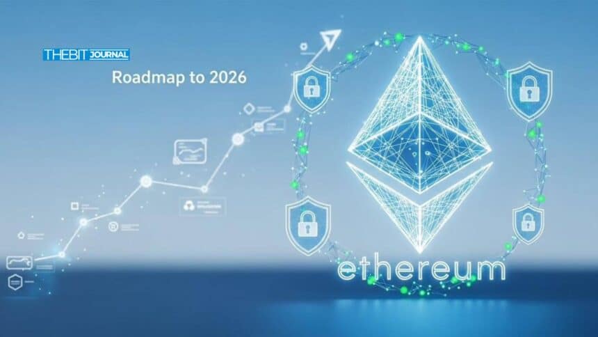 Ethereum Outlines 2026 Security Roadmap for zkEVMs