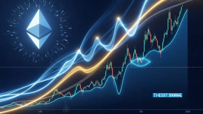 Ethereum Price Forecast 2026: Bullish Inverse Head-and-Shoulders Signals Major Upside 7 Ethereum Price Forecast 2026 Bullish Inverse Head-and-Shoulders Signals Major Upside