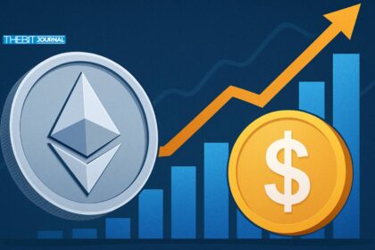 Ethereum Stablecoin Transfers Hit Record $6 Trillion in Q4