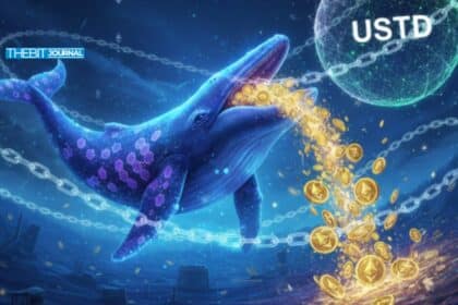 ETH Whale