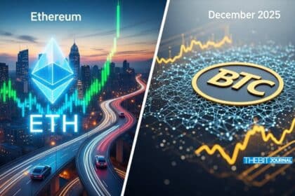 Ethereum vs Bitcoin Strength - Is a Major Flipping Moment Coming in 2026
