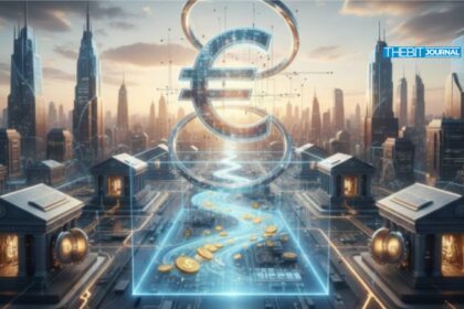 Euro Stablecoin: How European Banks Plan To Redefine Euro Liquidity By 2026