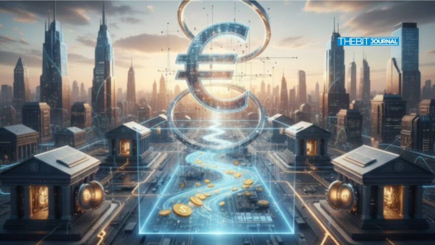Euro Stablecoin: How European Banks Plan To Redefine Euro Liquidity By 2026 7 Euro Stablecoin: How European Banks Plan To Redefine Euro Liquidity By 2026