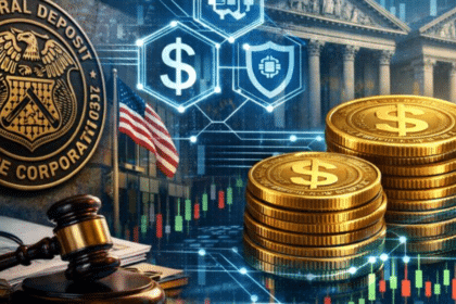 Schatteneinlagen oder digitales Bargeld? Der rechtliche Rahmen für Stablecoins könnte ein Zwei-Klassen-System auslösen