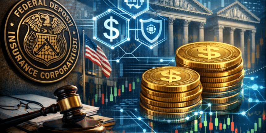 Schatteneinlagen oder digitales Bargeld? Der rechtliche Rahmen für Stablecoins könnte ein Zwei-Klassen-System auslösen