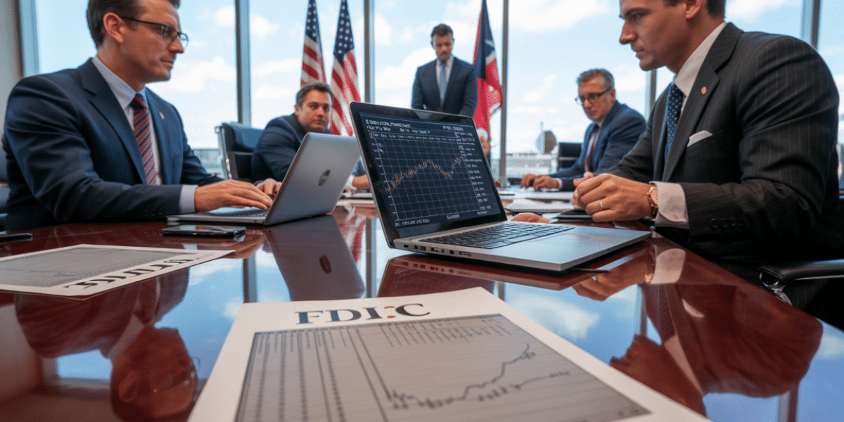 GENIUS Act Framework