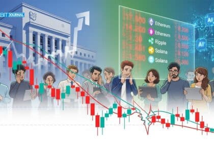 Die Einführung von CME Altcoin-Futures erweitert den institutionellen Zugang zu ADA, LINK und XLM