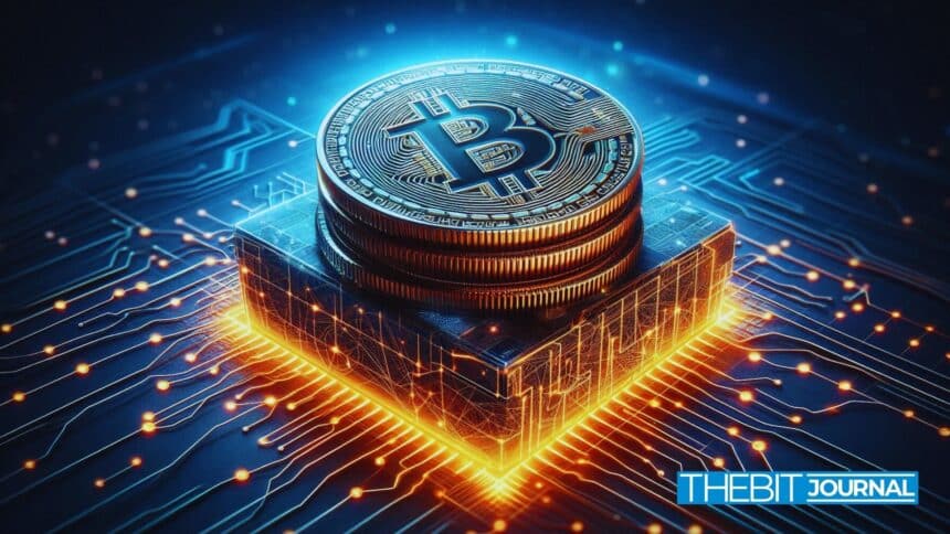 Was treibt das Wachstum von Bitcoin an? BlackRock nimmt Stellung