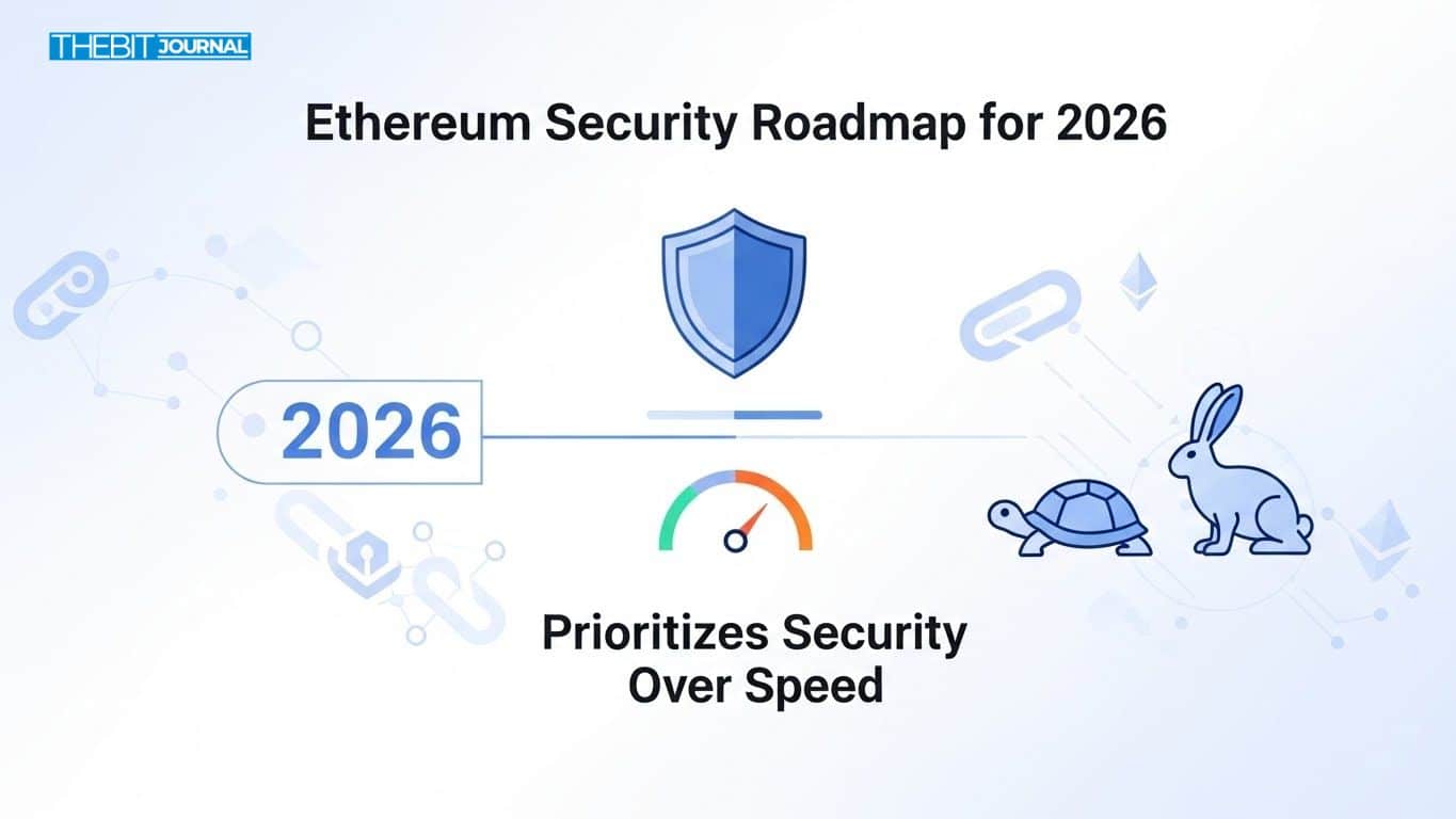 Ethereum Security Roadmap