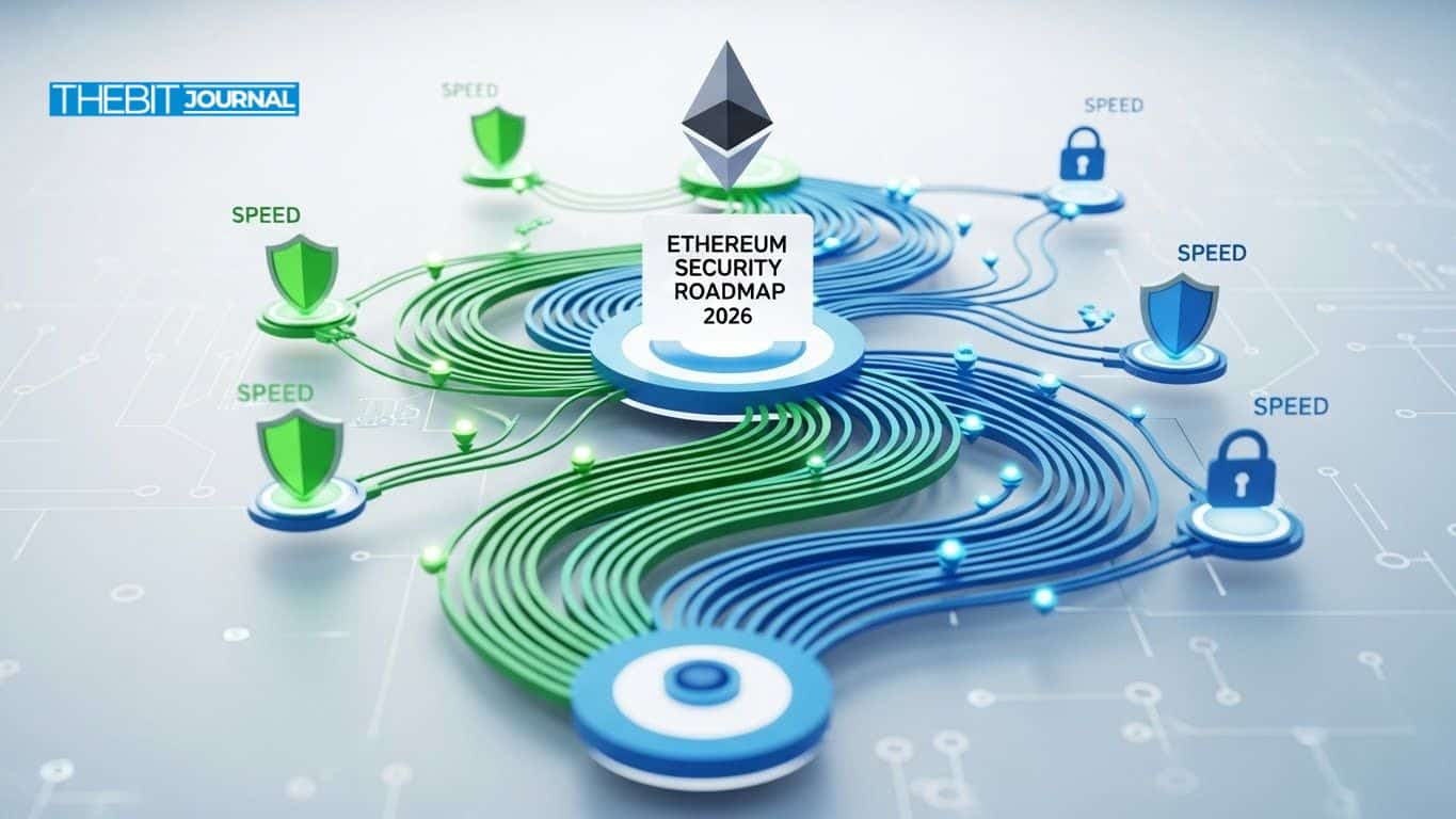 Ethereum Security Roadmap
