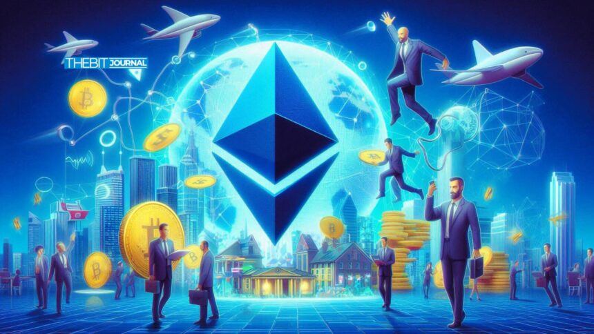 Gas Futures on Ethereum? Buterin’s New Idea Sparks Fierce Debate 7 Warum die Ethereum-Roadmap 2026 davon abhängt, dass Validatoren ZK-Proofs akzeptieren