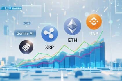 Altcoin 2026 Price Predictions: Gemini AI Charts Possible Futures for XRP, ETH, and BNB