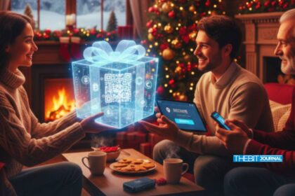 Gifting Crypto At Christmas 2025 How To Do It Safely And Smartly