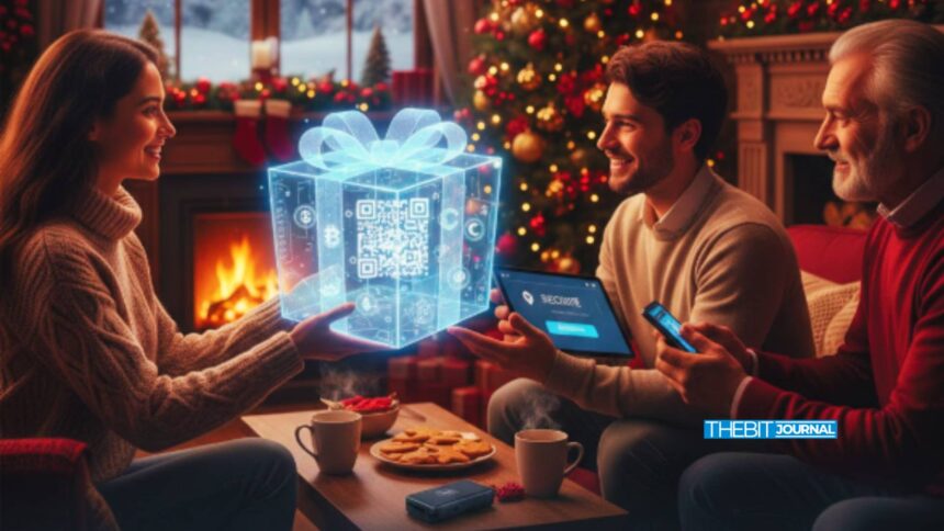 Gifting Crypto At Christmas 2025: How To Do It Safely And Smartly 7 Gifting Crypto At Christmas 2025 How To Do It Safely And Smartly