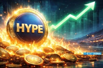 Hyperliquid Preisprognose HYPE unter Druck durch Whale-Verkäufe