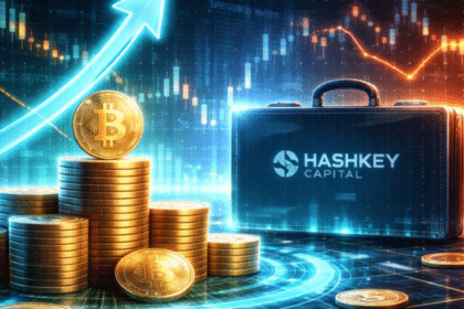HashKey Capital