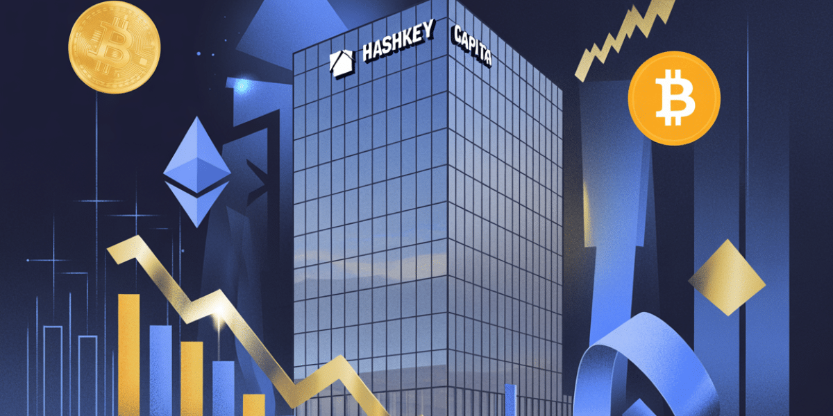 HashKey Capital