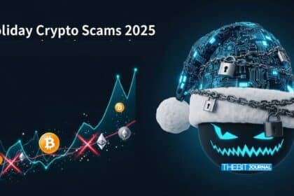 Holiday Crypto Scams How Attackers Target Users and How to Stay Protected