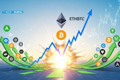 How ETHBTC Breakout Signals New Altcoin Rally