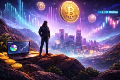 47,2 Milliarden US Dollar flossen 2025 in Krypto-Anlageprodukte: Hat sich die Allokation verändert?
