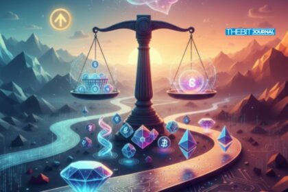 How to Build a Balanced Crypto Portfolio Without Overcomplicating It