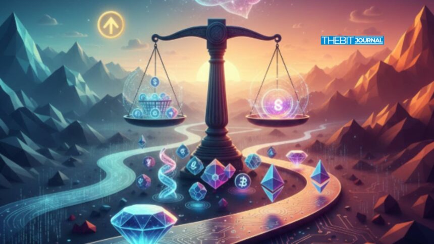 How to Build a Balanced Crypto Portfolio Without Overcomplicating It 7 How to Build a Balanced Crypto Portfolio Without Overcomplicating It