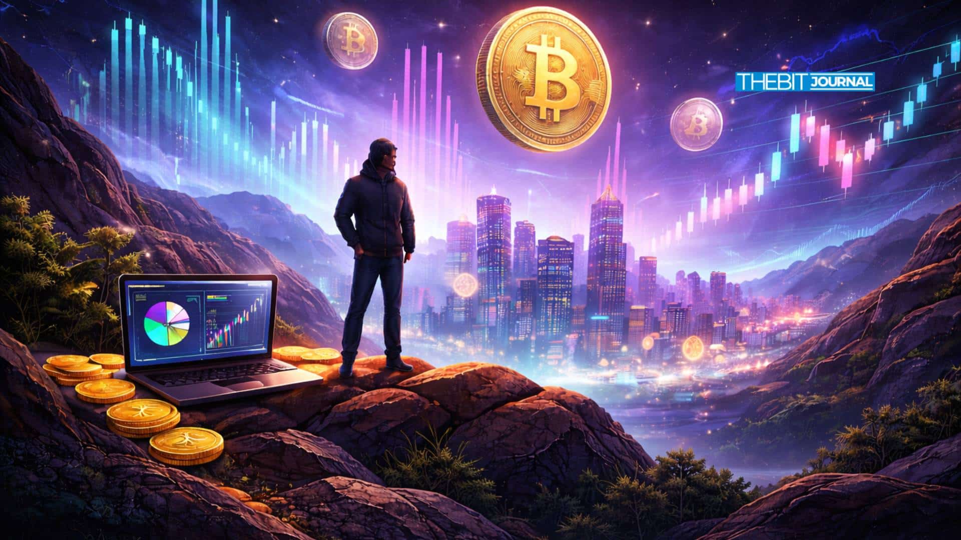 How to Build a Balanced Crypto Portfolio Without Overcomplicating It 9 Crypto wallet