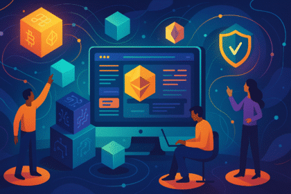 Web3 startups are rising fast across the world as more users move toward digital ownership, decentralized systems, and transparent technology.