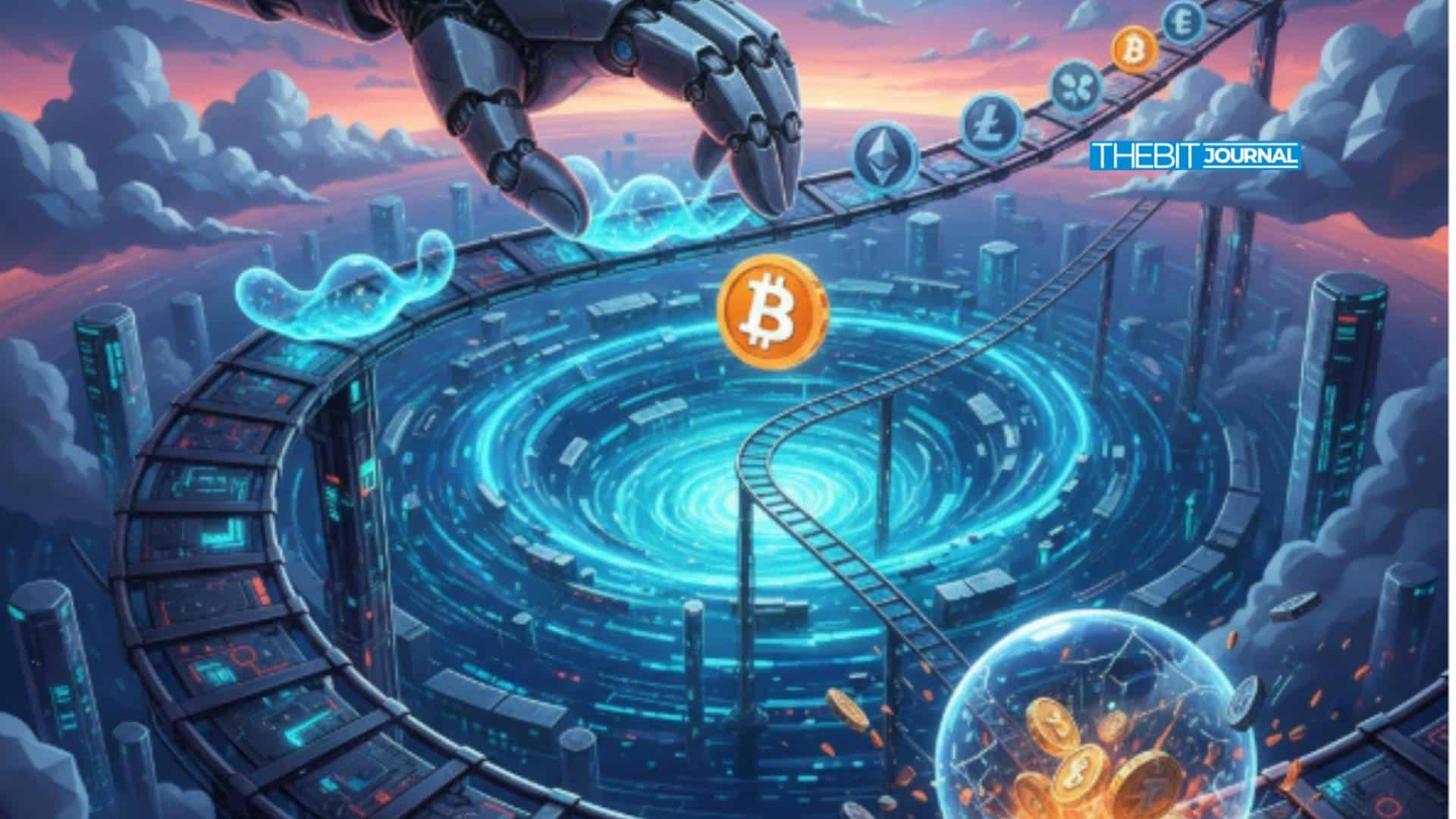 How to Short Bitcoin and Crypto Without Getting Liquidated 8 How to Short Bitcoin and Crypto Without Getting Liquidated