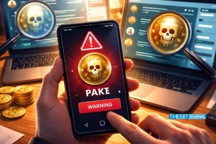 How to Spot Fake Crypto Apps Before They Empty a Wallet