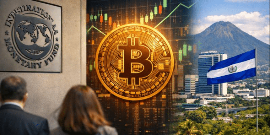 Is the IMF Taking a Proactive Strategy surrounding the El Salvador Bitcoin Strategy? 7 Quantenbedrohung für Bitcoin: Beginnt der wahre Countdown jetzt oder in 20 Jahren?