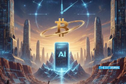 Immortal AI And Bitcoin: What Happens When Money Outlives Humans = The Bit Journal