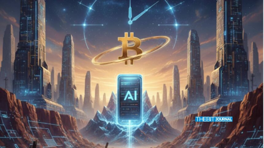 Immortal AI And Bitcoin: What Happens When Money Outlives Humans 7 Immortal AI And Bitcoin: What Happens When Money Outlives Humans = The Bit Journal