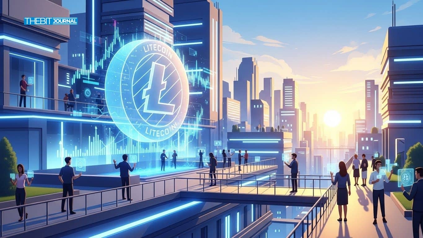 Litecoin Future: Charlie Lee Explains Why LTC Will Survive While Most Altcoins Die in 2026 9 Charlie Lee Explains Litecoin Future Vision and Why it Has Outlasted Most Altcoins