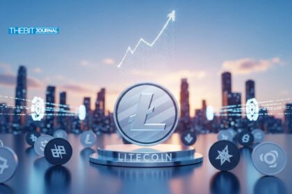 Litecoin Future Charlie Lee Explains Why LTC Will Survive While Most Altcoins Die in 2026