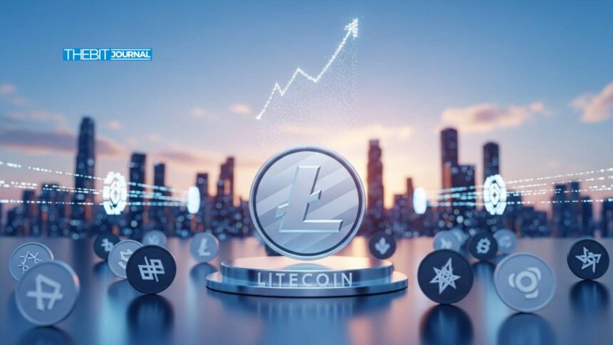 Litecoin Future: Charlie Lee Explains Why LTC Will Survive While Most Altcoins Die in 2026 7 Litecoin Future Charlie Lee Explains Why LTC Will Survive While Most Altcoins Die in 2026