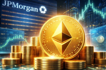 Tokenized money market fund