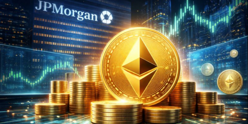 Tokenized money market fund