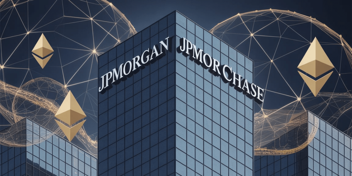 JPMorgan Chase