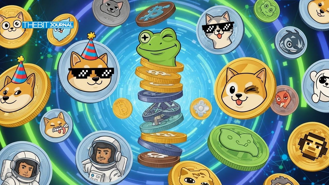 2025 Meme Coin Winners and Losers: A Breakdown of the Year’s Wildest Trades 9 2025 Meme Coin Madness: The Wildest Meme Coins That Defined The Year