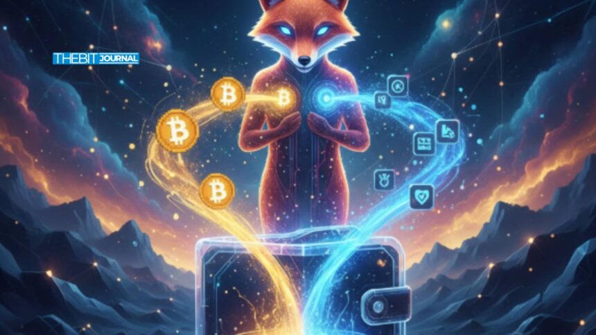 MetaMask Brings Bitcoin Buys and Transfers Into One Wallet 7 MetaMask Brings Bitcoin Buys and Transfers Into One Wallet