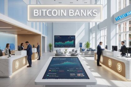 Michael Saylor’s Bitcoin Bank Idea Aims to Attract $20-$50 Trillion in Global Capital